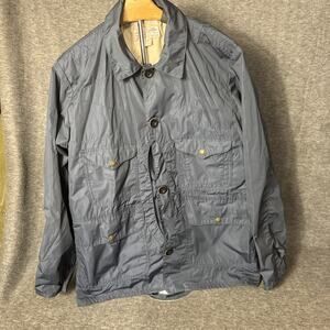 Filson Packable Elkhorn Hunting Half Moon Jacket Style 10460 Made in Usa Sz 2XL